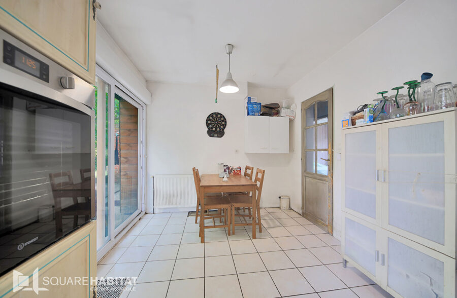 Maison Wingles 4 pièce(s) 102 m2