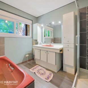 Maison Wingles 4 pièce(s) 102 m2