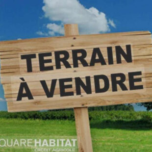 Terrain Ligny-Lès-Aire 636 m2