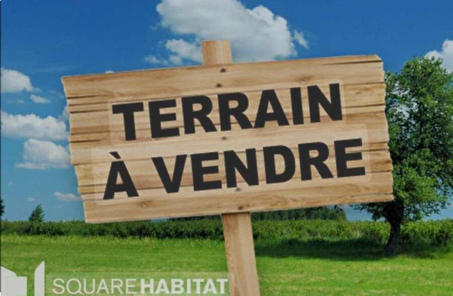 Terrain Ligny-Lès-Aire 636 m2