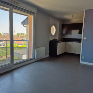 Appartement Saint Martin Lez Tatinghem 3 pièce(s)