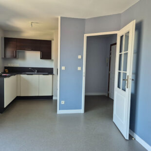 Appartement Saint Martin Lez Tatinghem 3 pièce(s)