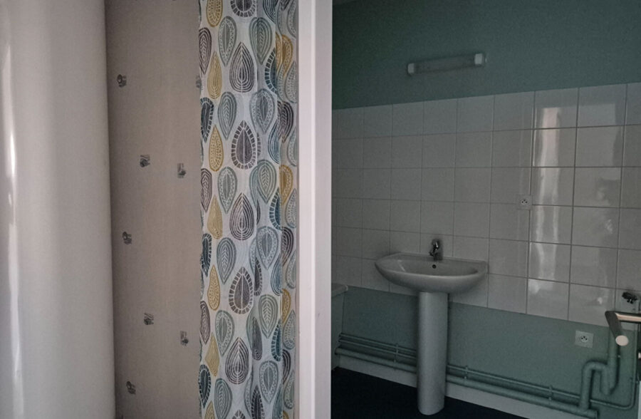 Appartement Saint Martin Lez Tatinghem 3 pièce(s)