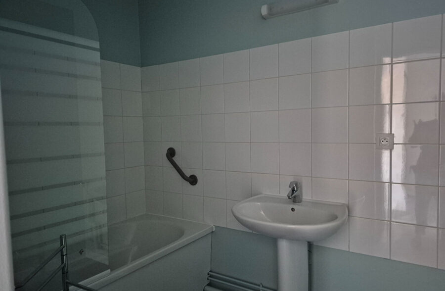 Appartement Saint Martin Lez Tatinghem 3 pièce(s)