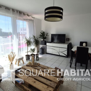 Appartement Lens 2 pièce(s) 47 m2