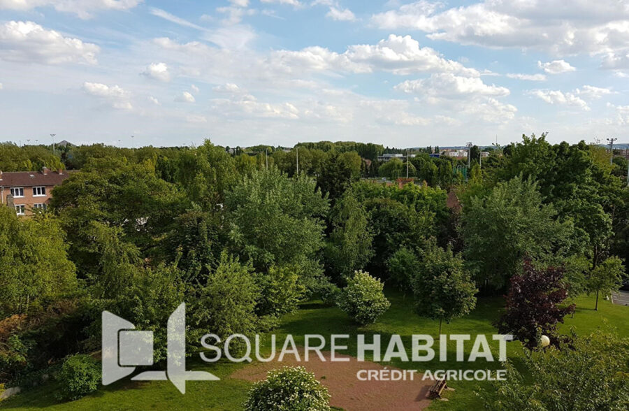 Appartement Lens 2 pièce(s) 47 m2