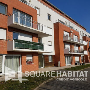 Appartement Lens 2 pièce(s) 47 m2