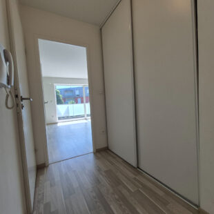 Appartement  2 pièce(s)