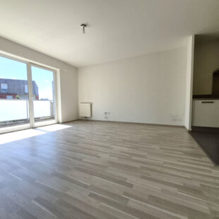 Appartement  T2 avec terrasse, parking en sous-sol