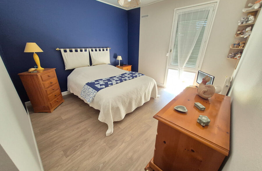 Wasquehal  Triez Plain pied 5 pièce(s) 97 m2