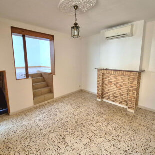 Maison Beuvrages 4 pièce(s) 72 m2