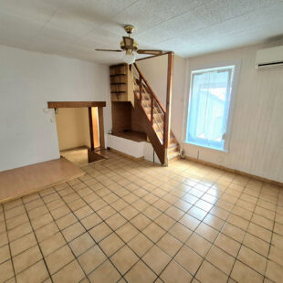Maison Beuvrages 4 pièce(s) 72 m2
