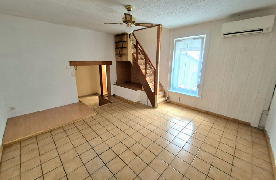 Maison Beuvrages 4 pièce(s) 72 m2