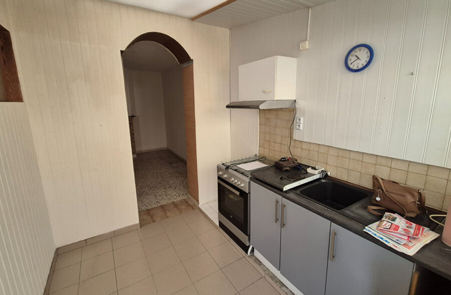 Maison Beuvrages 4 pièce(s) 72 m2