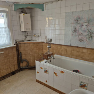 Maison Beuvrages 4 pièce(s) 72 m2