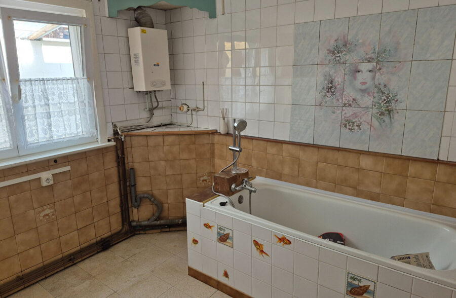 Maison Beuvrages 4 pièce(s) 72 m2