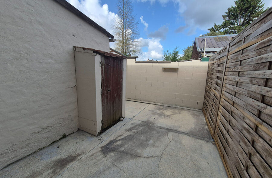Maison Beuvrages 4 pièce(s) 72 m2