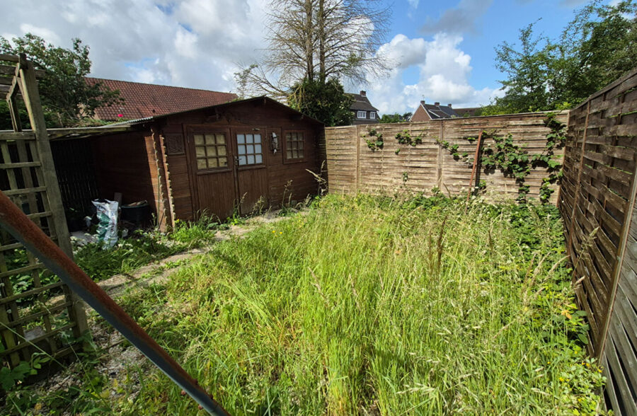 Maison Beuvrages 4 pièce(s) 72 m2