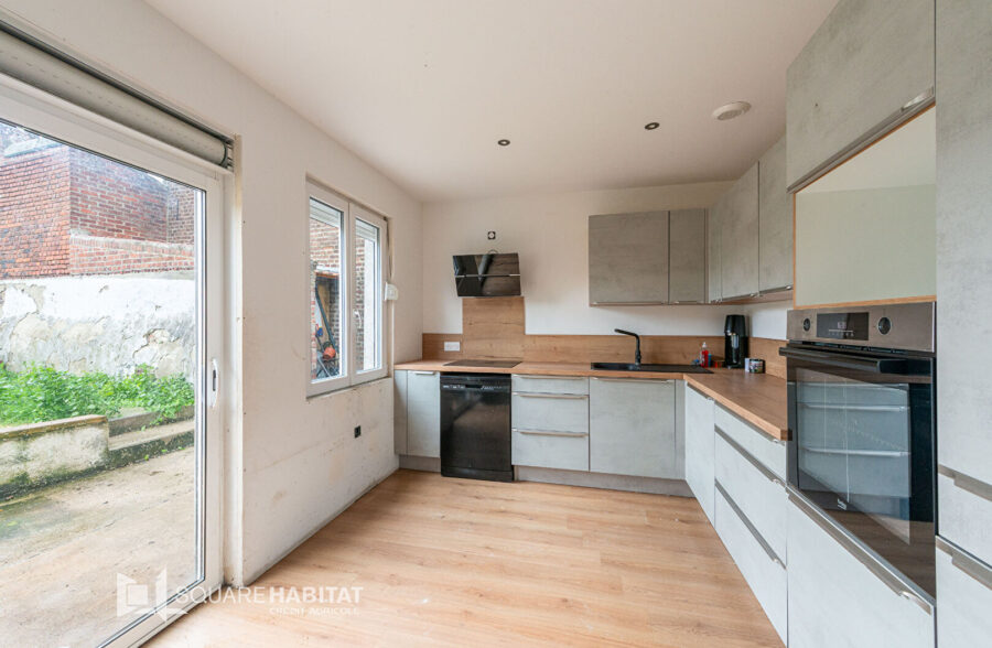 Maison Aniche 4 pièce(s) 85 m2
