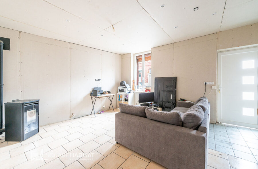 Maison Aniche 4 pièce(s) 85 m2