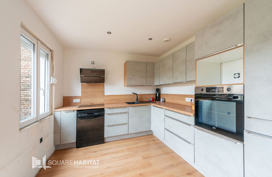 Maison Aniche 4 pièce(s) 85 m2