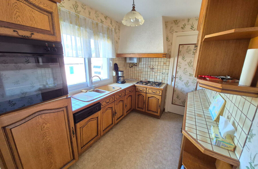 BERCK Plage , Appartement  T3 avec balcon à 300M de la plage !