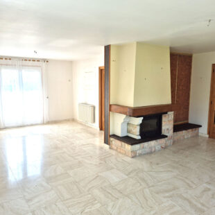 Maison type 5  166 m2
