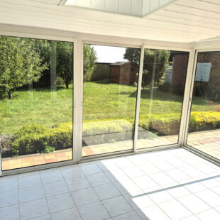 Maison type 5  166 m2