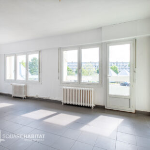 Appartement  avec balcon