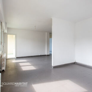Appartement  avec balcon