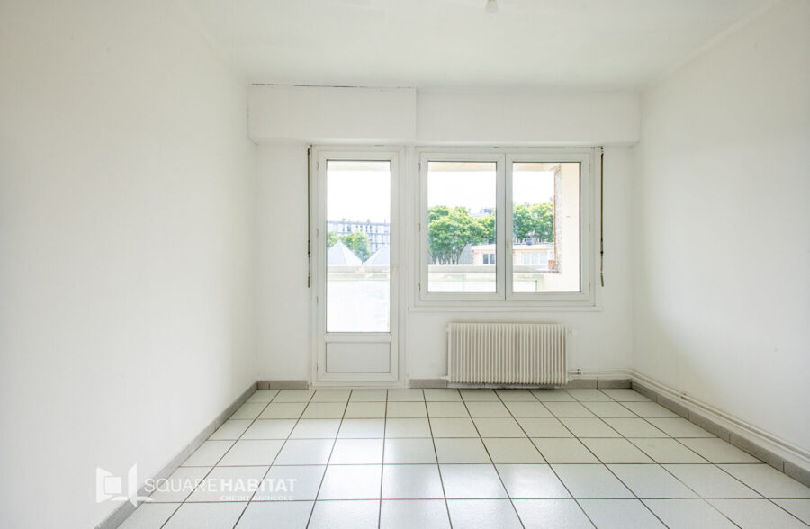 Appartement  avec balcon