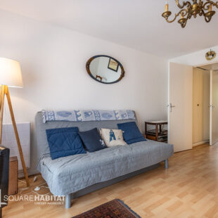Appartement Le Touquet Paris Plage 2 pièce(s) 36 m2