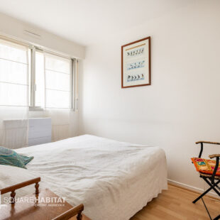 Appartement Le Touquet Paris Plage 2 pièce(s) 36 m2