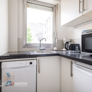 Appartement Le Touquet Paris Plage 2 pièce(s) 36 m2