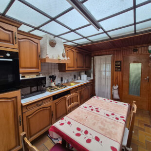 Maison Marquette Lez Lille 4 pièce(s) 95 m2