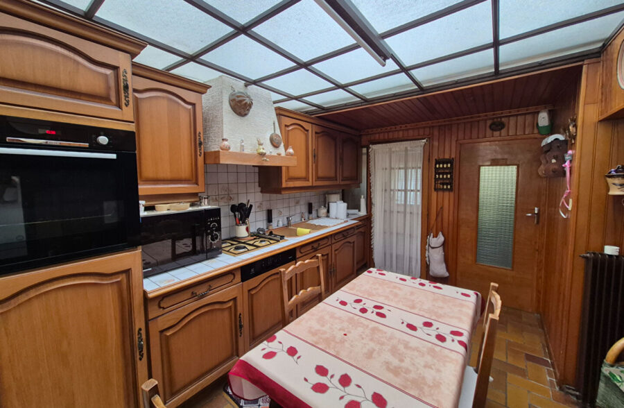 Maison Marquette Lez Lille 4 pièce(s) 95 m2