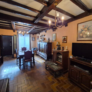 Maison Marquette Lez Lille 4 pièce(s) 95 m2