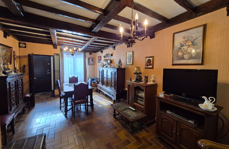 Maison Marquette Lez Lille 4 pièce(s) 95 m2