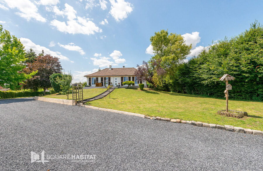 Maison Marchiennes 4 pièce(s) 145 m2