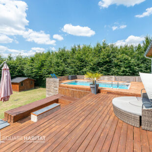 Maison Marchiennes 4 pièce(s) 145 m2