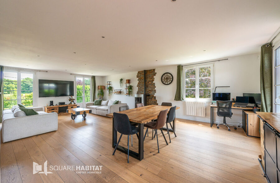 Maison Marchiennes 4 pièce(s) 145 m2