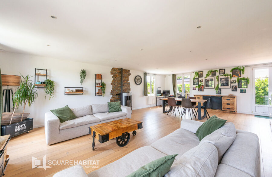 Maison Marchiennes 4 pièce(s) 145 m2