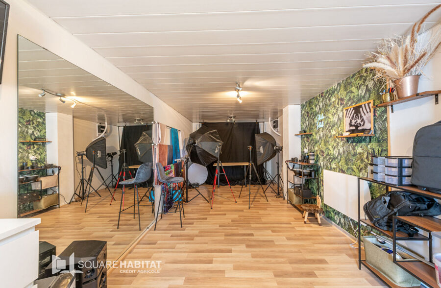 Maison Marchiennes 4 pièce(s) 145 m2
