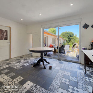Maison Henin Beaumont 4 pièce(s) 114 m2