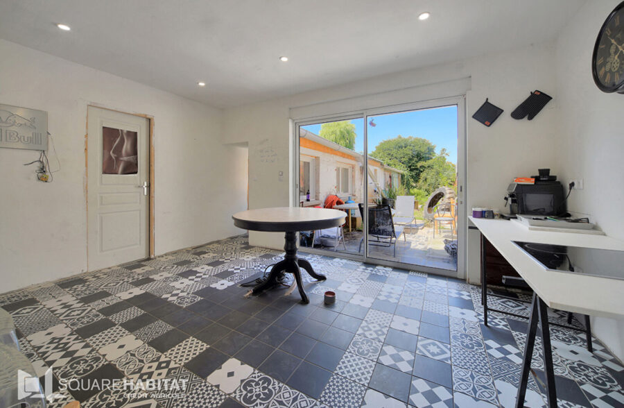 Maison Henin Beaumont 4 pièce(s) 114 m2