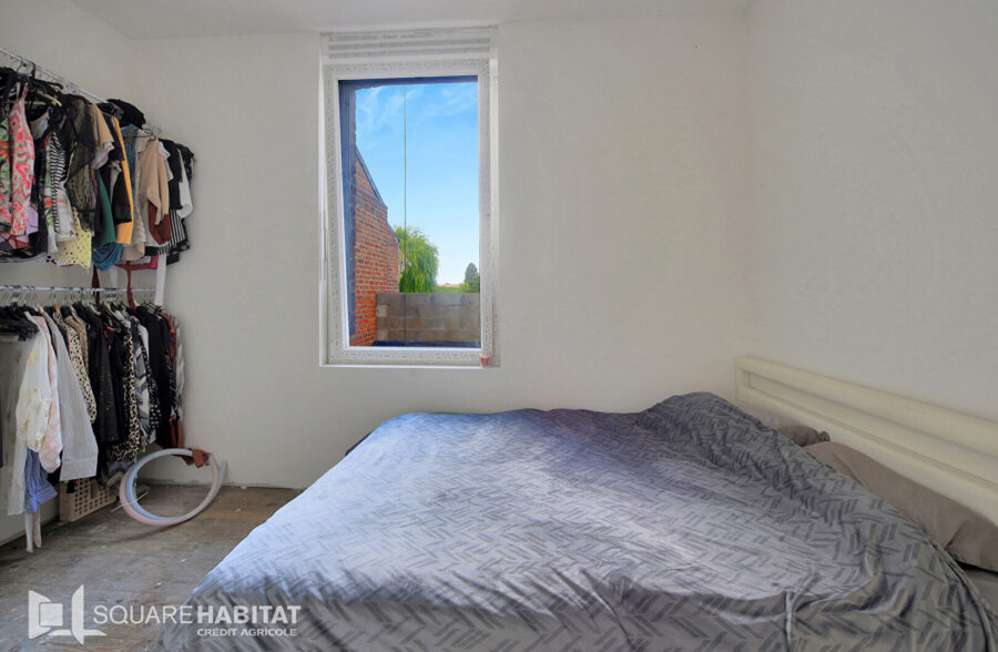 Maison Henin Beaumont 4 pièce(s) 114 m2