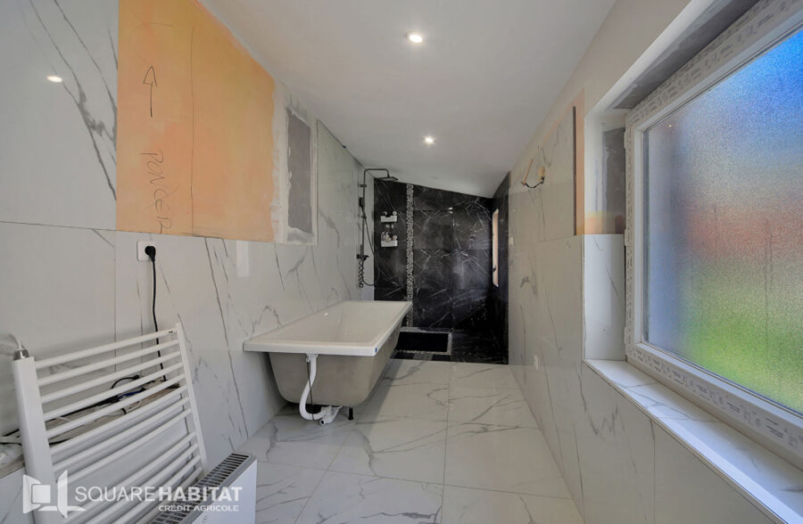 Maison Henin Beaumont 4 pièce(s) 114 m2