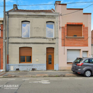 Maison Henin Beaumont 4 pièce(s) 114 m2