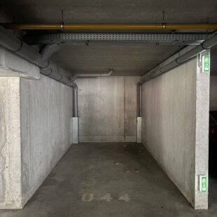 PLACE DE PARKING – LILLE MOULINS