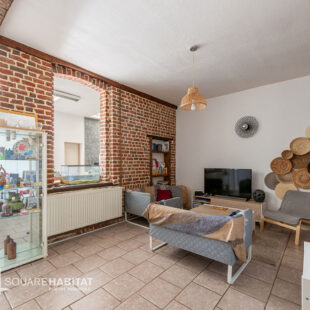 Maison Somain 5 pièce(s) 92 m2